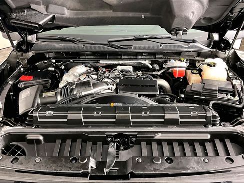 Used 2026 GMC Sierra 2500 AT4 w/ AT4 Premium Plus Package AWD/4WD image 29