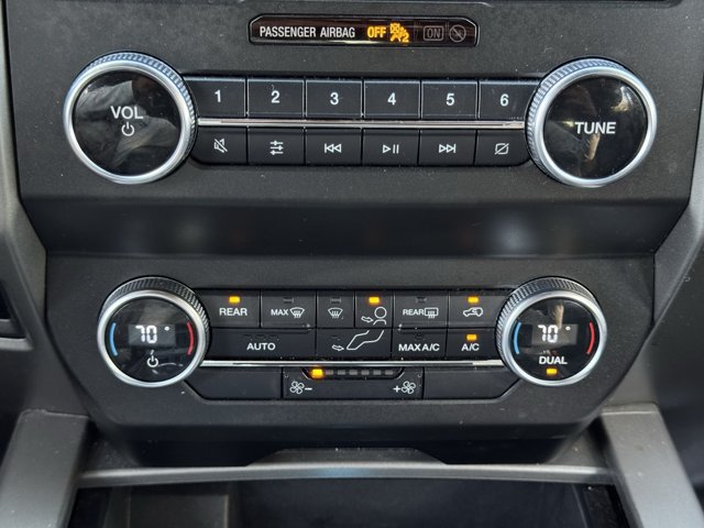 Used 2019 Ford Expedition Max XLT RWD image 19