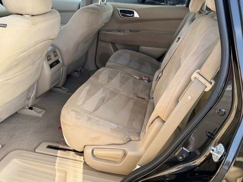 Used 2015 Nissan Pathfinder S image 26
