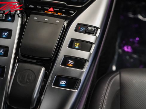 Used 2020 Mercedes-Benz AMG GT 63 image 43