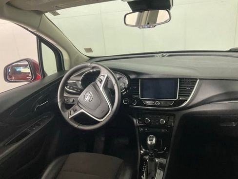 Used 2021 Buick Encore Preferred FWD image 29