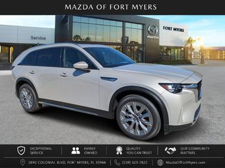 New 2026 MAZDA CX-90 3.3 Turbo w/ Premium Plus Pkg AWD/4WD video 1