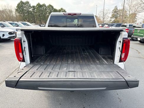 Used 2023 GMC Sierra 1500 Denali Ultimate AWD/4WD image 30