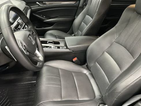 Used 2021 Honda Accord Sport Special Edition image 10