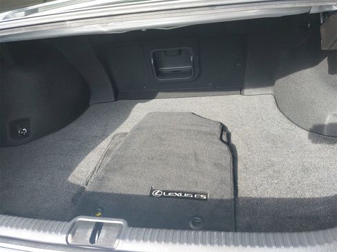 Used 2022 Lexus ES 350 350 image 12