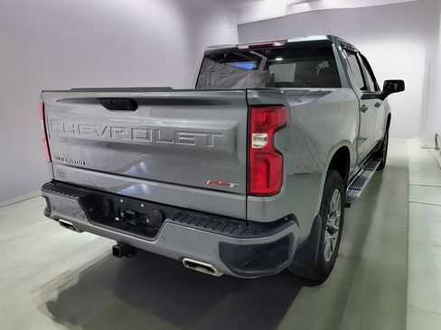 Used 2022 Chevrolet Silverado 1500 RST image 28