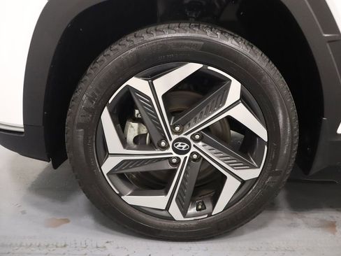 Used 2022 Hyundai Tucson SEL w/ Convenience Package image 25