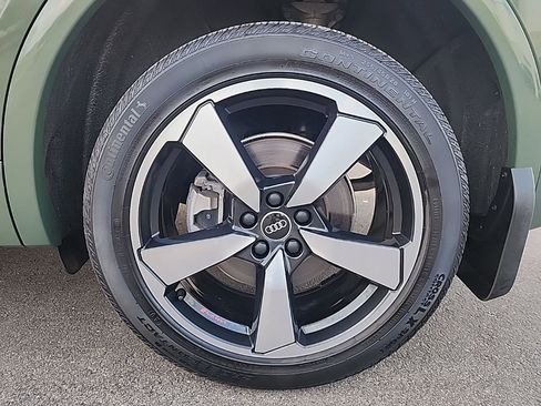 Used 2022 Audi Q5 2.0T Prestige image 10