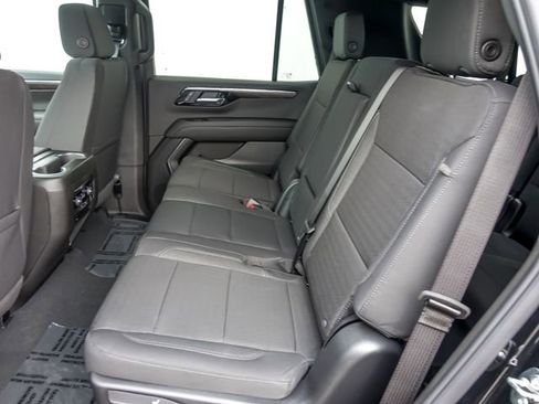 New 2026 Chevrolet Tahoe LS w/ LS Custom Edition AWD/4WD image 15