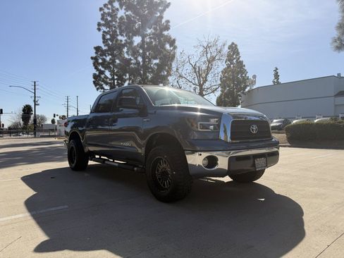 Used 2008 Toyota Tundra SR5 image 2