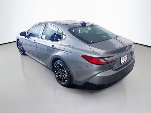 New 2026 Toyota Camry XLE image 5
