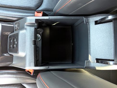 Used 2025 Ford Bronco Raptor AWD/4WD image 30