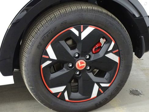 Certified 2023 Kia Niro Wave image 47