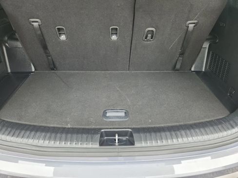 Used 2023 Kia Telluride S w/ S Sunroof Package FWD image 33