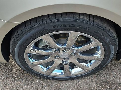 Used 2014 Buick LaCrosse Leather w/ Driver Confidence Package image 10