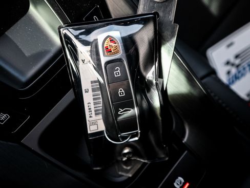 Used 2026 Porsche 911 GT3 w/ Chrono Package image 30