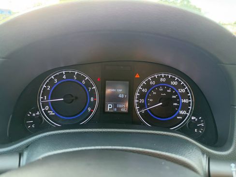 Used 2013 INFINITI G37 G37x Sedan 4D w/ Premium Pkg image 13