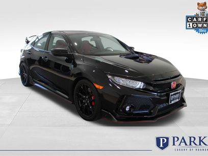 Used 2019 Honda Civic Type R
