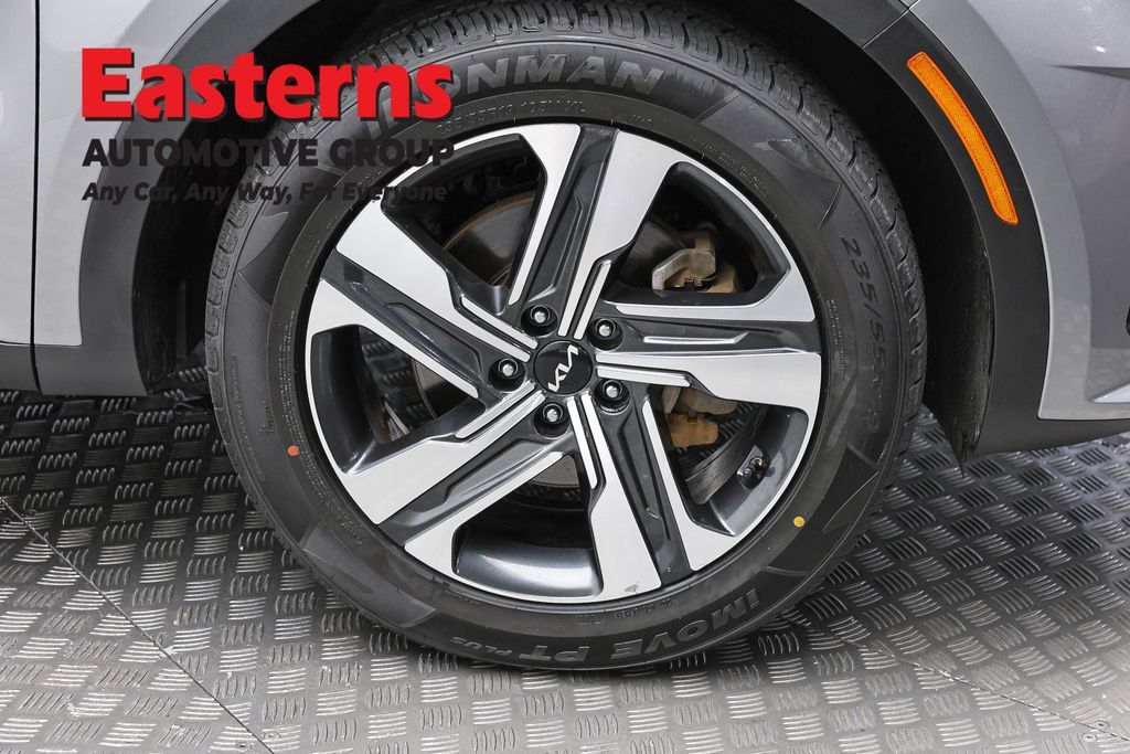 Used 2023 Kia Sorento EX AWD/4WD image 34
