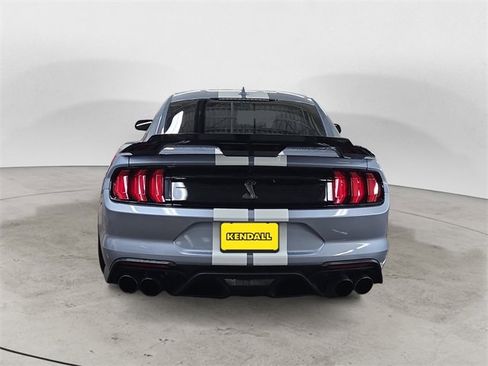 Used 2022 Ford Mustang Shelby GT500 w/ Technology Package image 4
