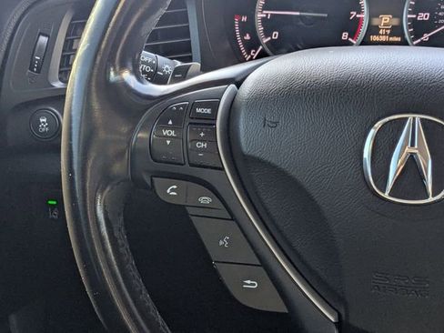 Used 2019 Acura ILX image 20