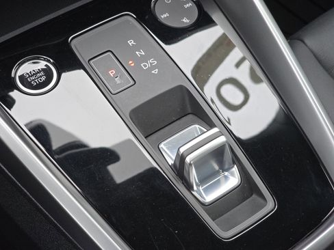 Certified 2023 Audi A3 2.0T Premium w/ Black Optic Sport Package image 22