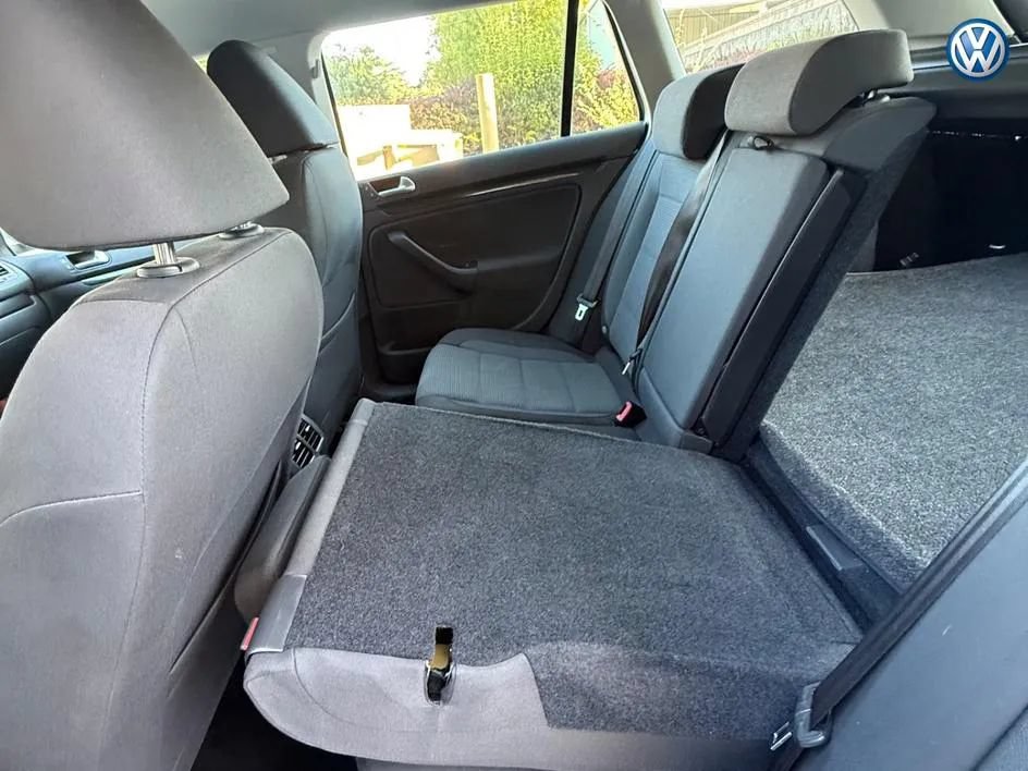 Used 2010 Volkswagen Jetta S FWD image 21
