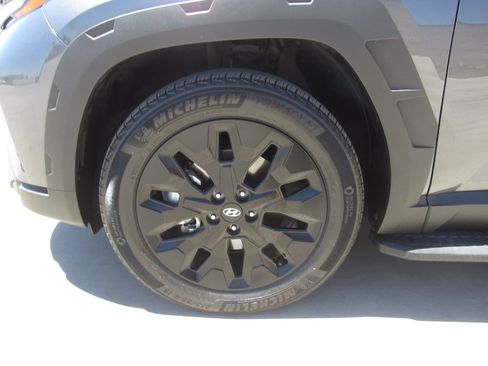Used 2022 Hyundai Tucson XRT AWD/4WD image 4