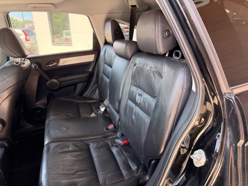Used 2011 Honda CR-V EX-L image 12