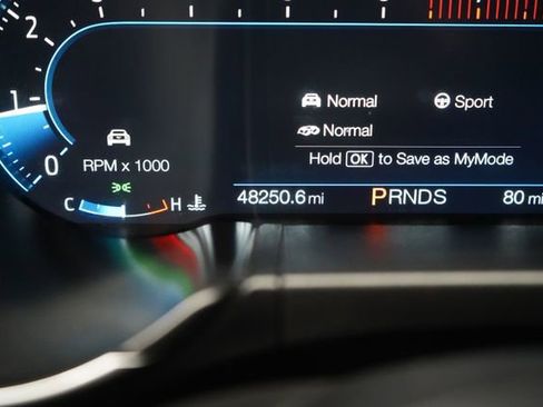 Used 2022 Ford Mustang Premium w/ Equipment Group 201A RWD image 25
