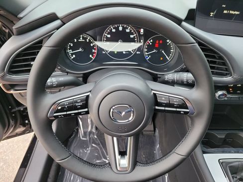 New 2026 MAZDA MAZDA3 2.5 S Hatchback w/ Premium Pkg FWD image 21