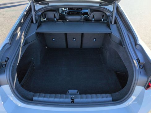 Used 2025 BMW i4 xDrive40i w/ Parking Assistance Package image 32