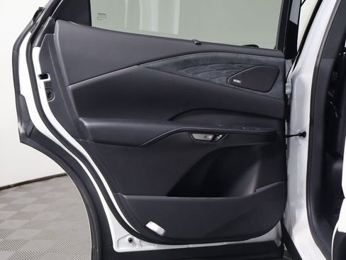 Certified 2025 Lexus RX 350h 350h image 13