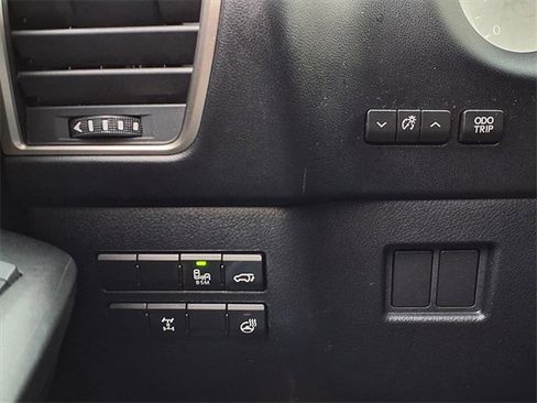 Used 2017 Lexus NX 200t AWD image 25