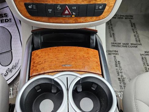 Used 2008 Mercedes-Benz R 350 R350 image 20