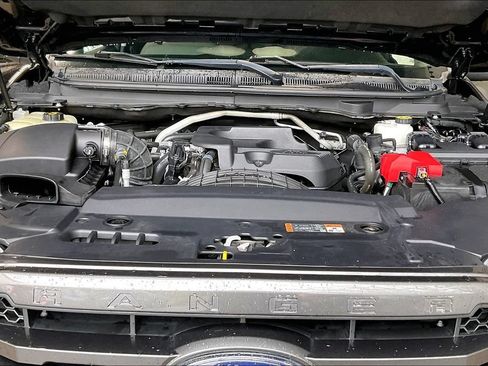 Used 2020 Ford Ranger Lariat w/ Equipment Group 501A Mid RWD image 27