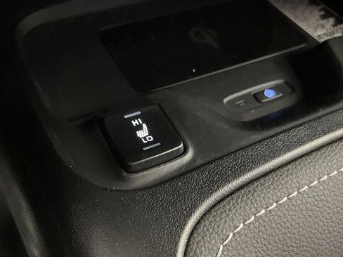 Used 2024 Toyota Corolla XSE image 7