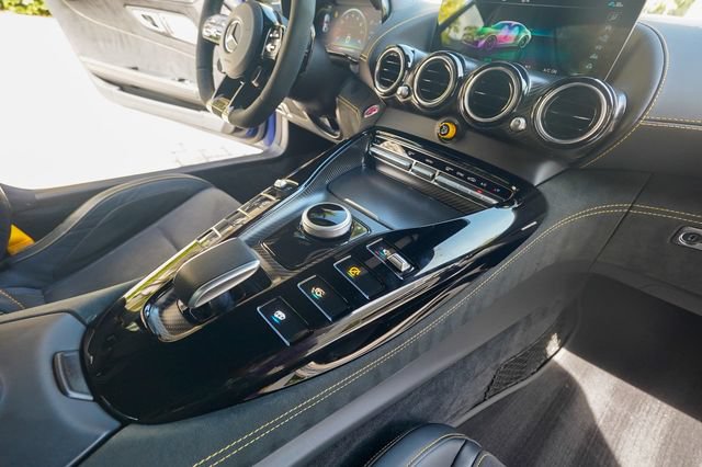 Used 2020 Mercedes-Benz AMG GT R image 85