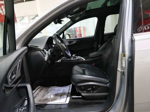 Used 2019 Audi Q7 2.0T Premium Plus image 17