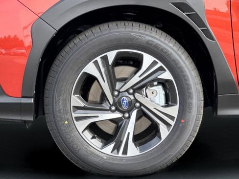 New 2025 Subaru Crosstrek 2.5i Premium image 32