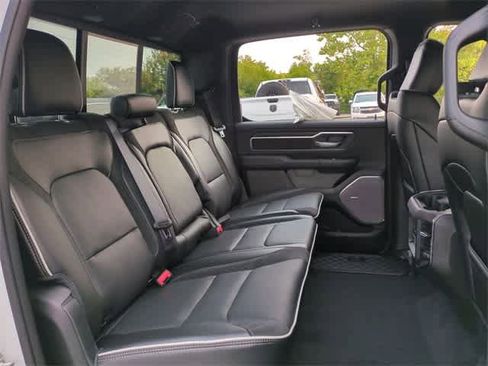 New 2026 RAM 1500 Laramie w/ Night Edition image 21