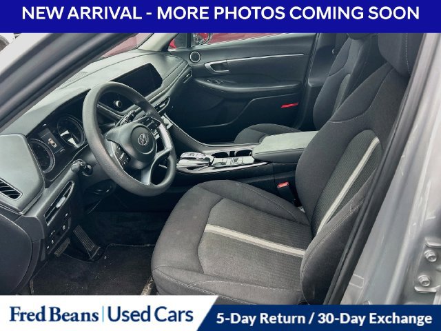 Used 2023 Hyundai Sonata SEL FWD image 11