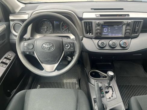 Used 2018 Toyota RAV4 LE w/ All Weather Liner Package AWD/4WD image 23