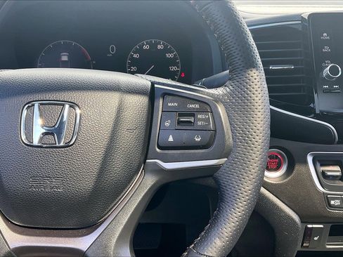 Used 2024 Honda Ridgeline TrailSport image 24