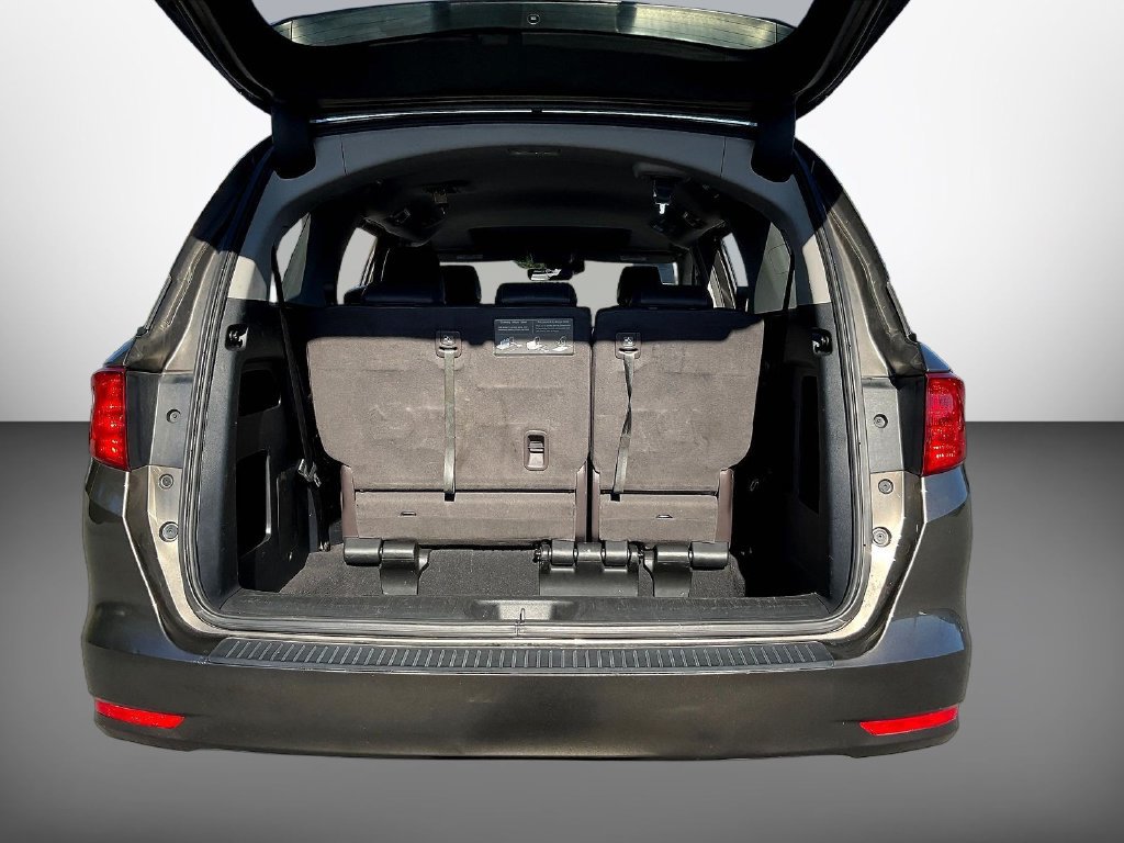 Used 2020 Honda Odyssey EX-L image 7