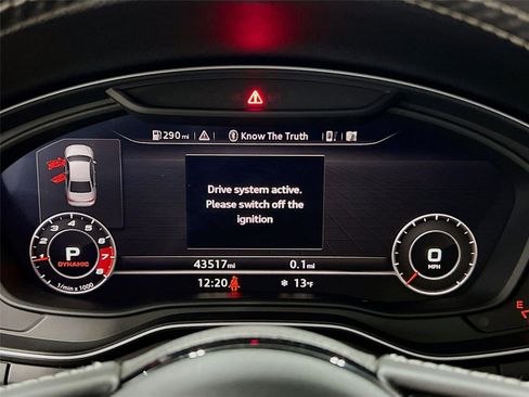 Used 2018 Audi S4 Prestige w/ Prestige Package image 6