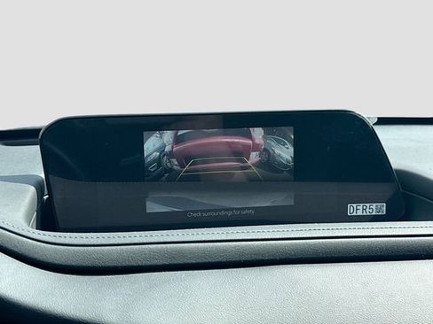 Certified 2023 MAZDA CX-30 AWD 2.5 S w/ Preferred Package image 14
