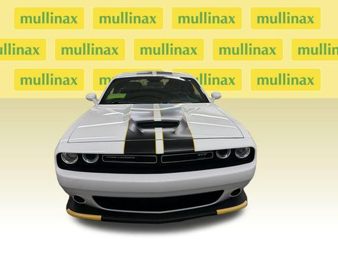 Used 2023 Dodge Challenger GT RWD image 16