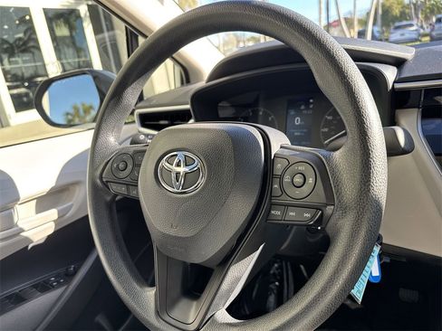 Used 2024 Toyota Corolla LE image 54