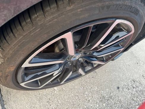 Used 2025 Honda Accord SE image 16
